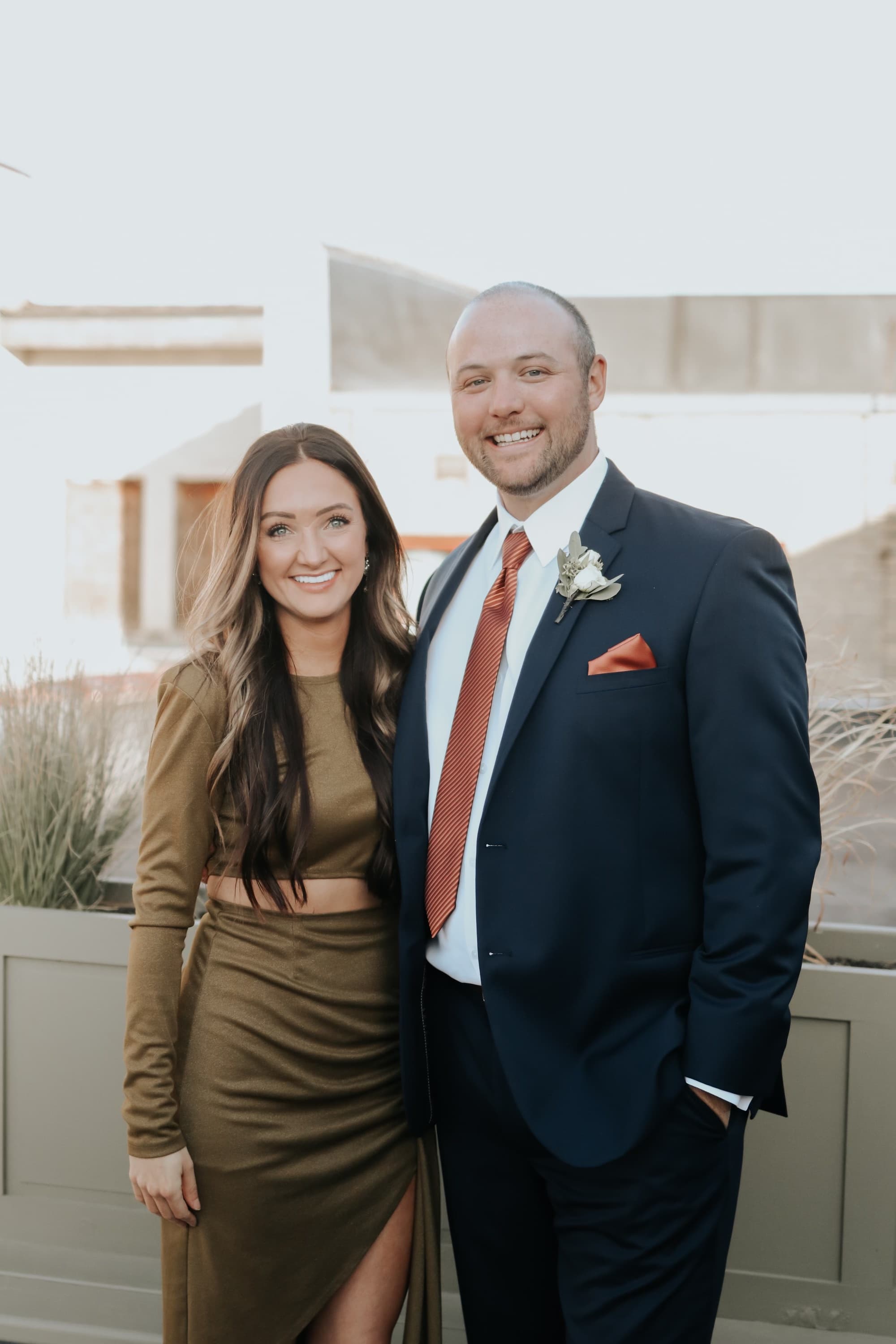 Wedding Planning