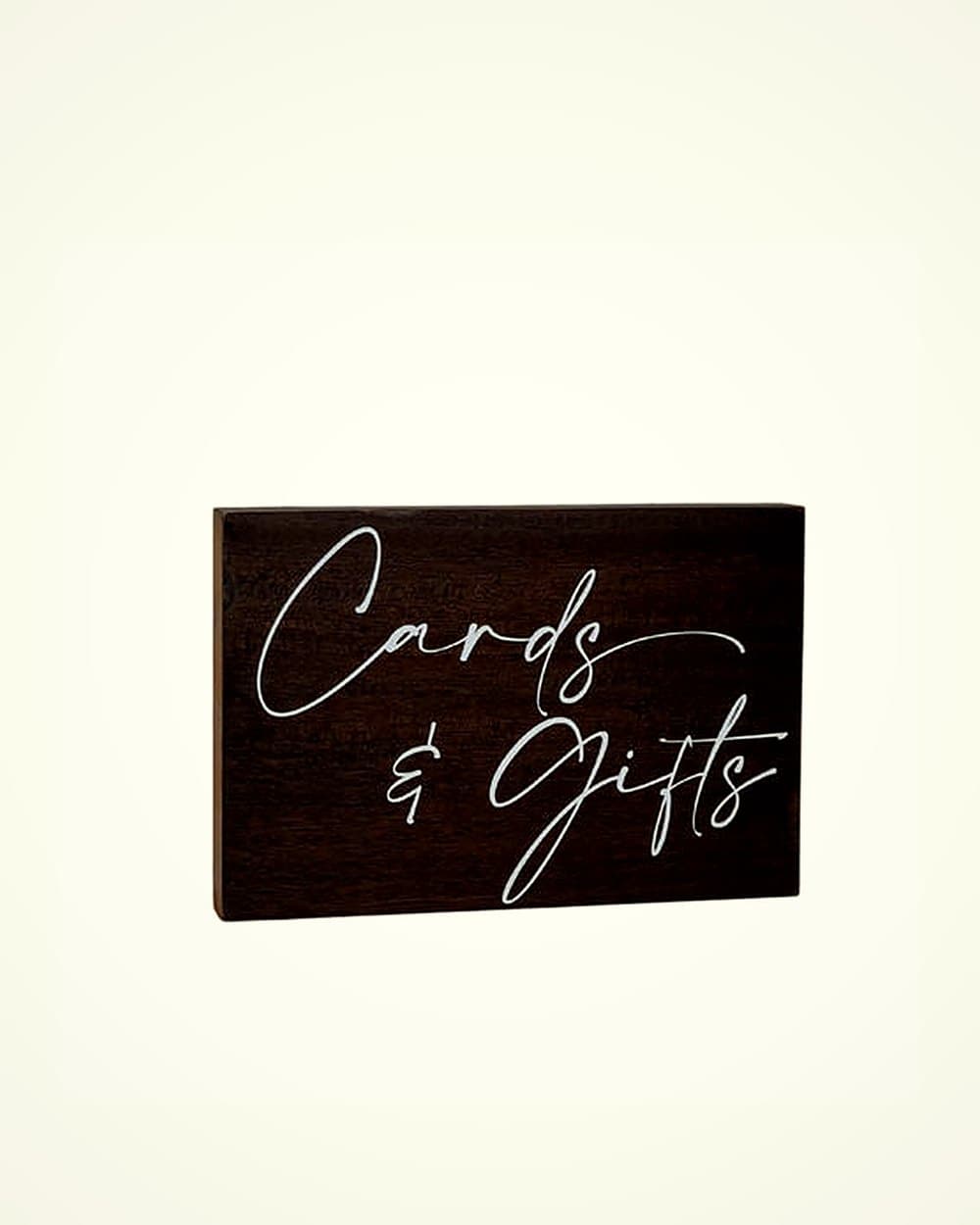 Labels, Tags & Favors